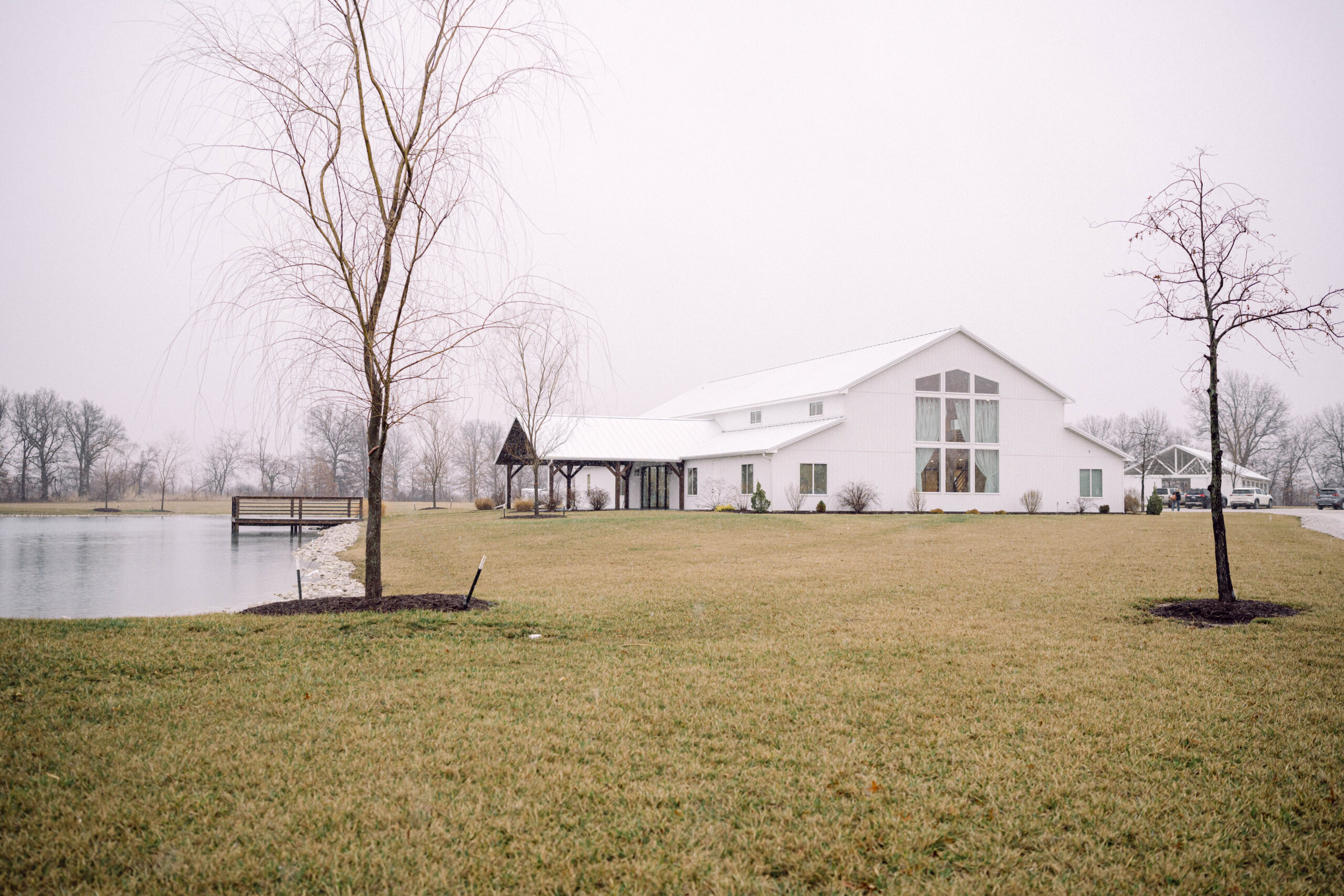 Emerson Fields wedding venue