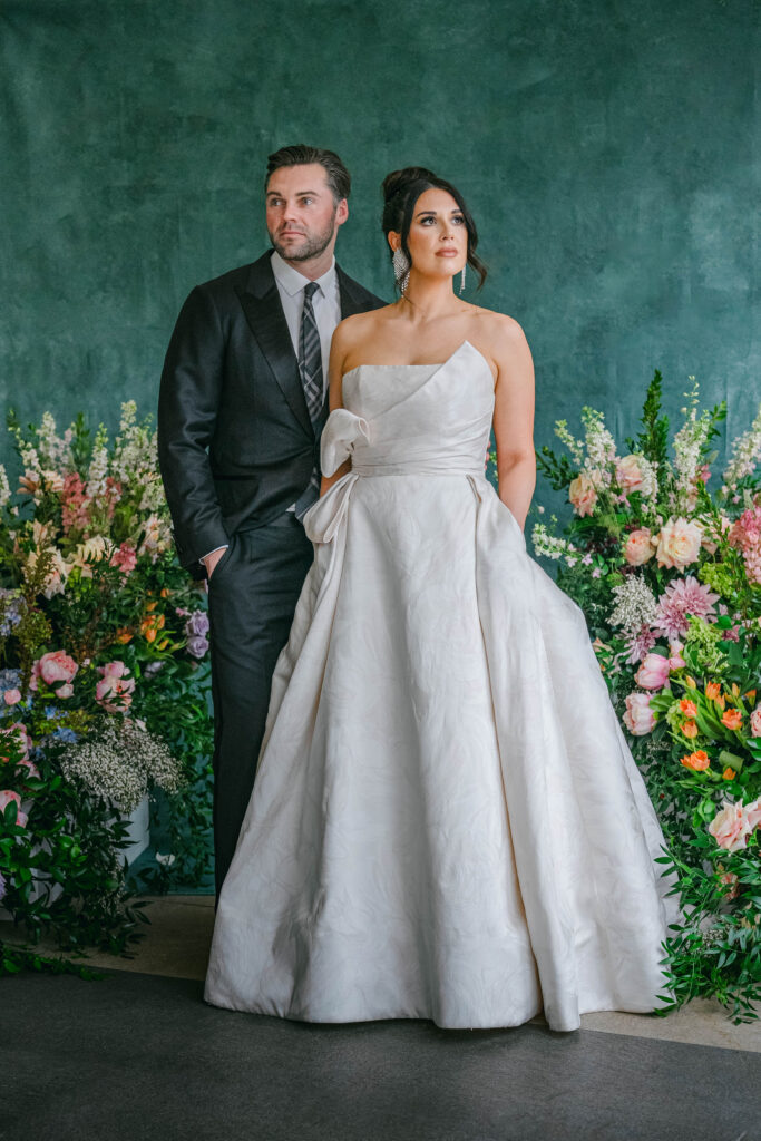St Louis Wedding photographer landlocked luxury