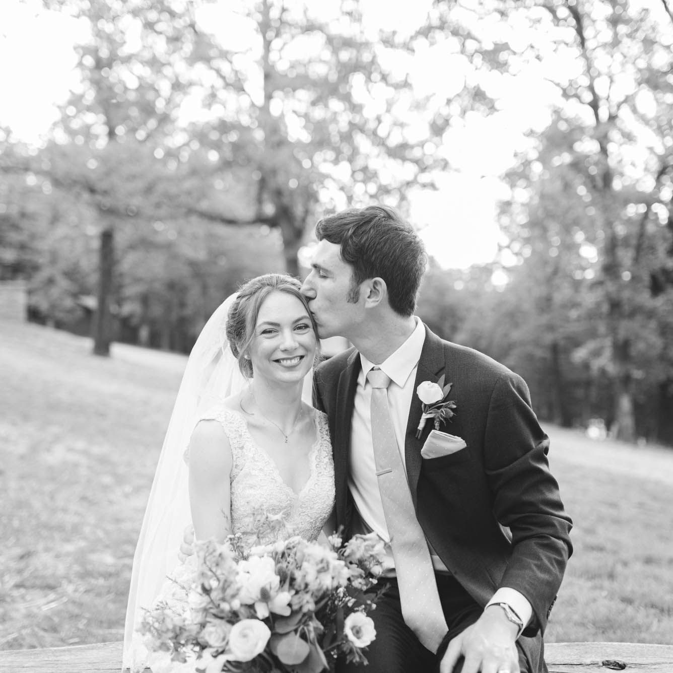 st louis wedding photography services