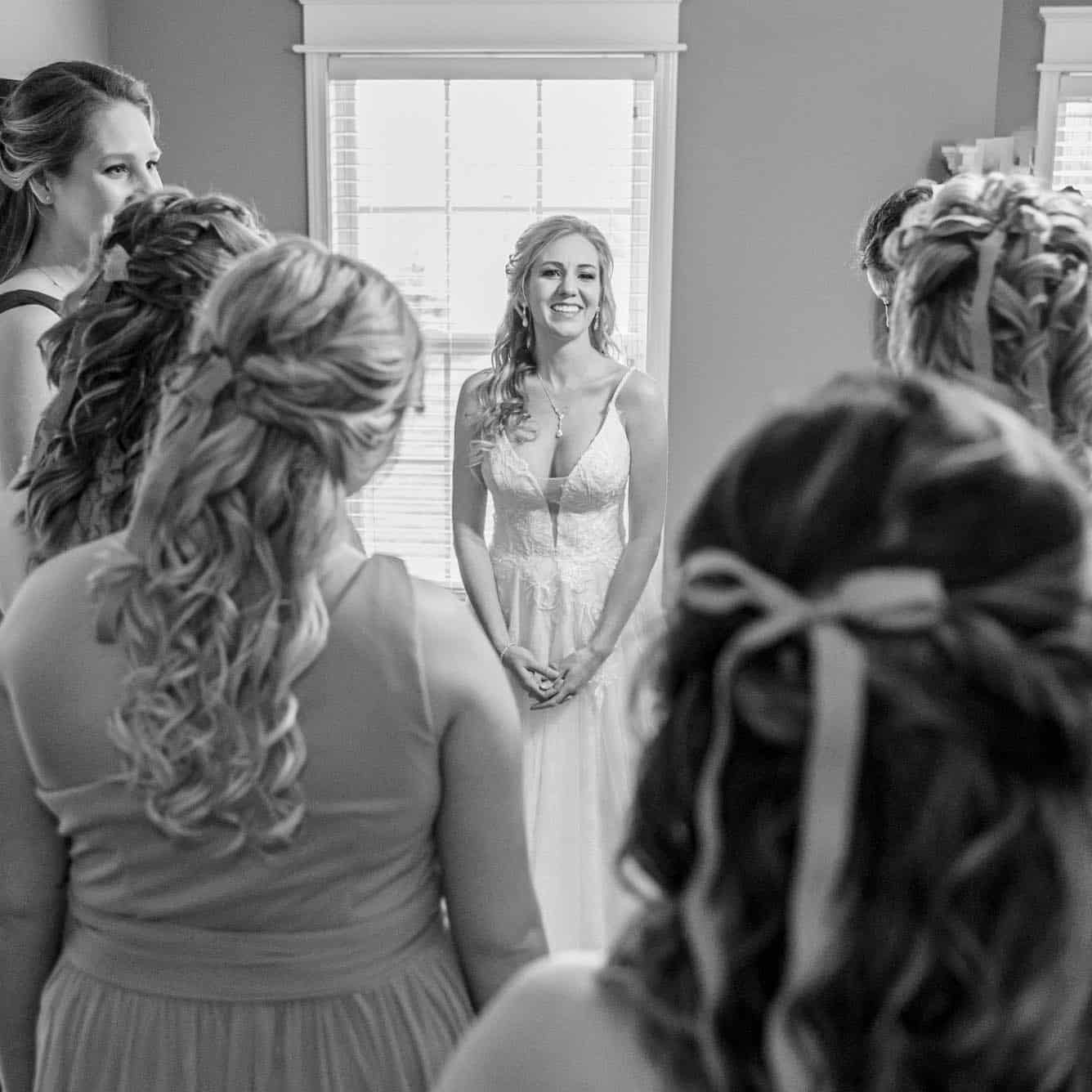 St. Louis Wedding Photographers the Bennetts