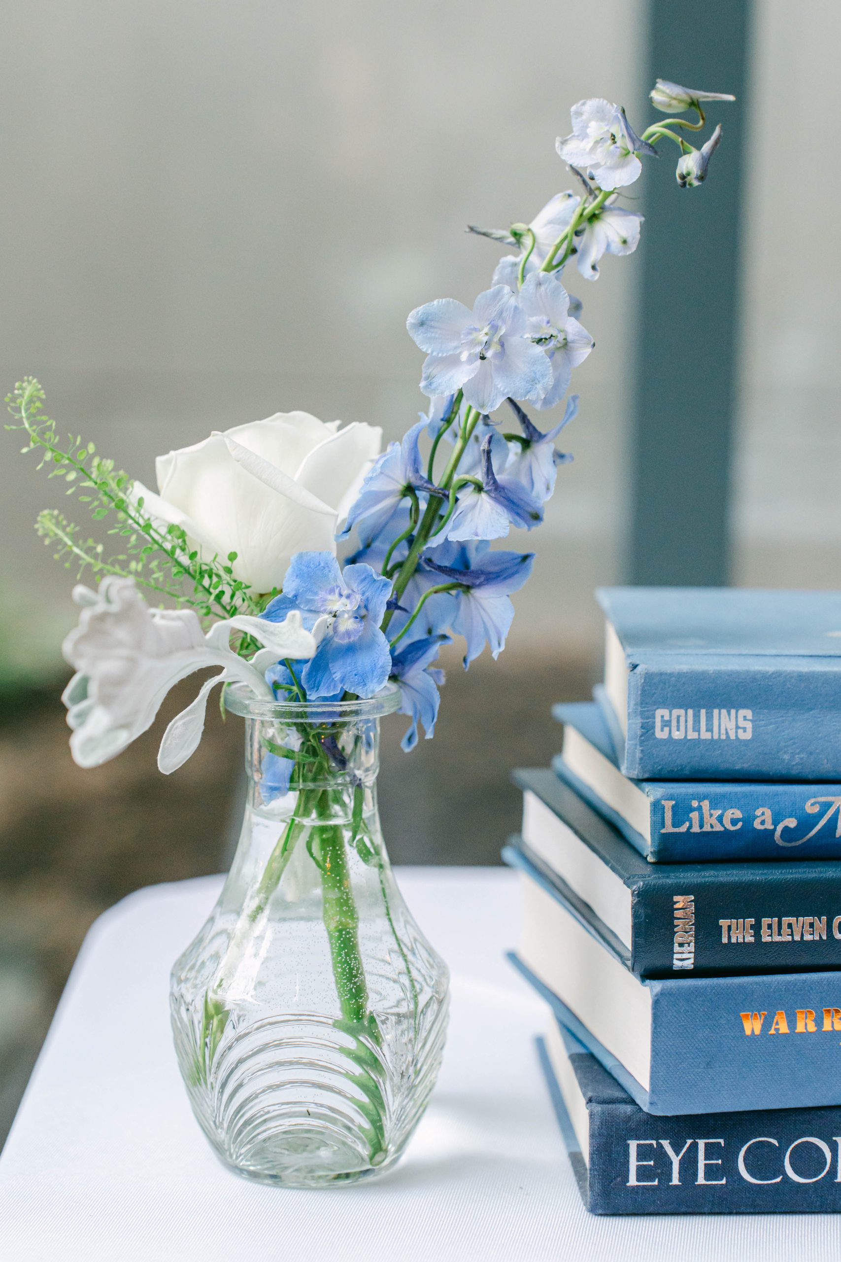 Union Station St Louis Wedding