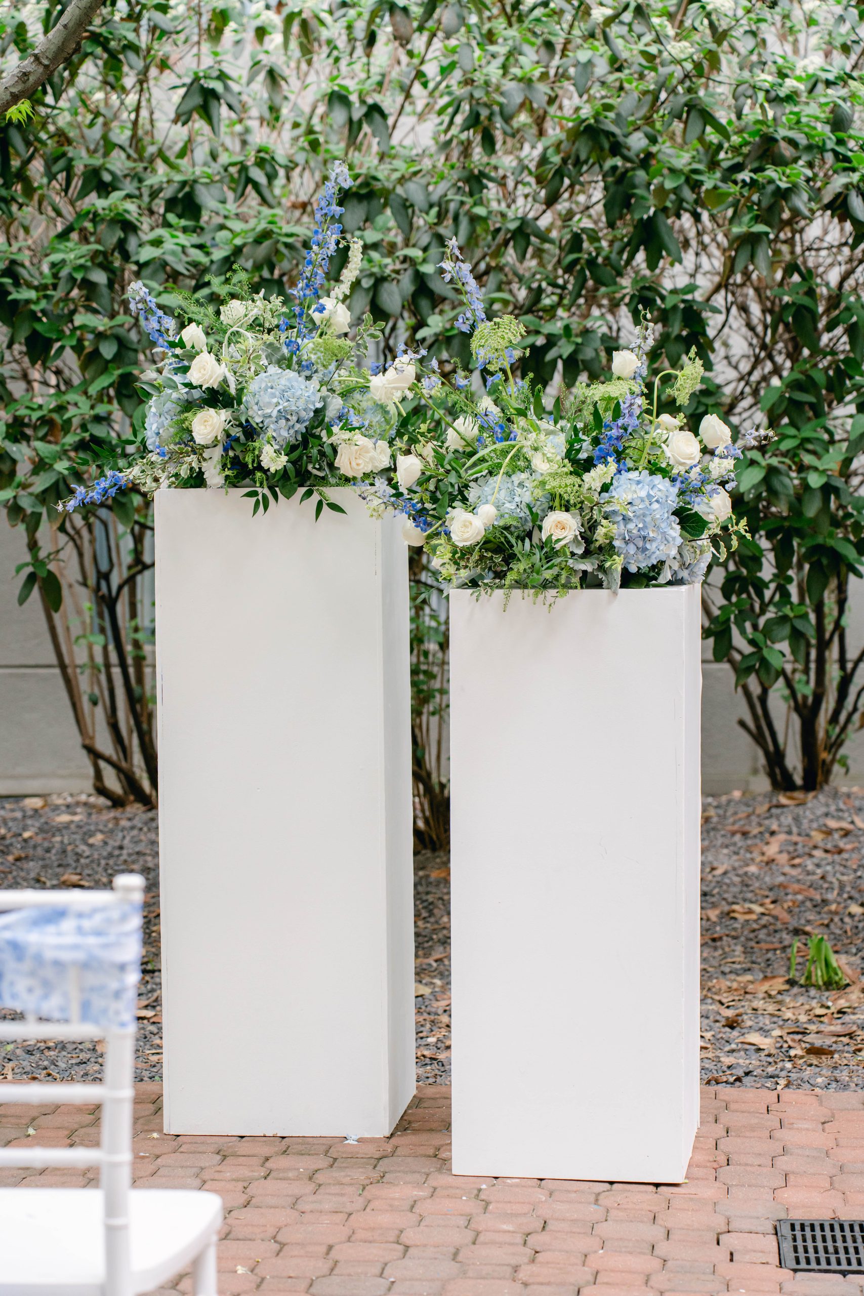 Union Station St Louis Wedding