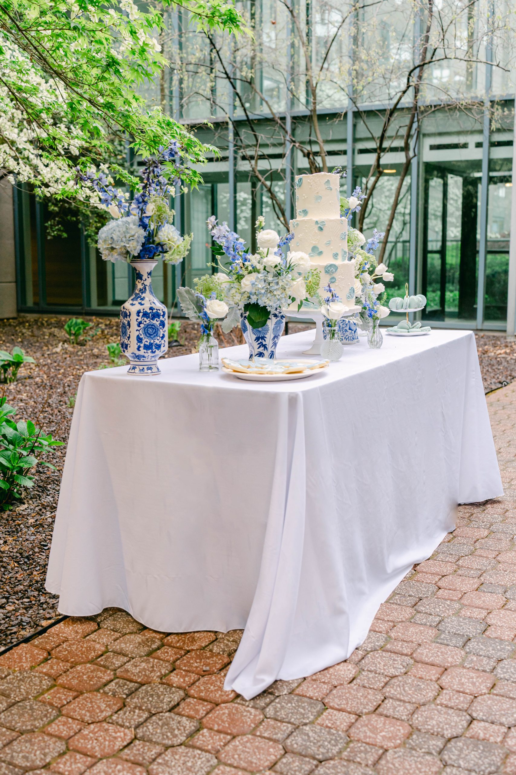 Union Station St. Louis Wedding