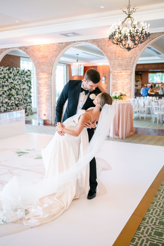 Old Warson wedding st Louis photographer