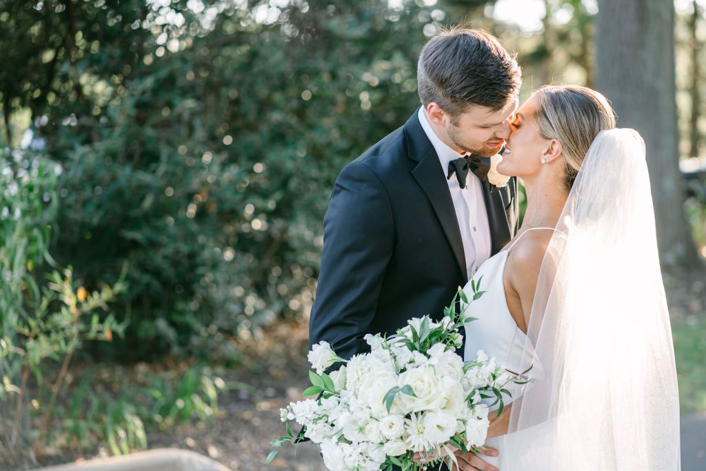 old warson country club wedding