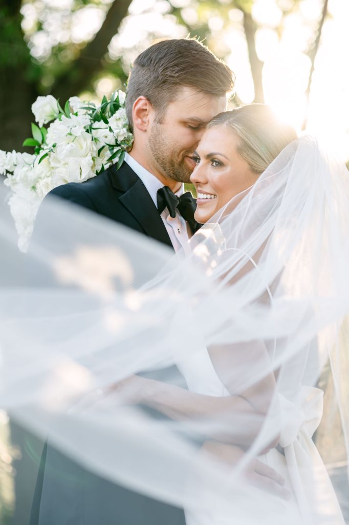 old warson country club wedding