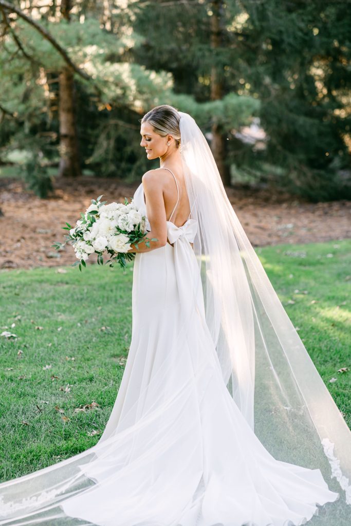 old warson country club wedding