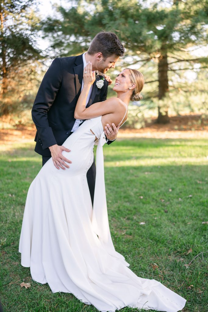 Old Warson wedding st Louis photographer