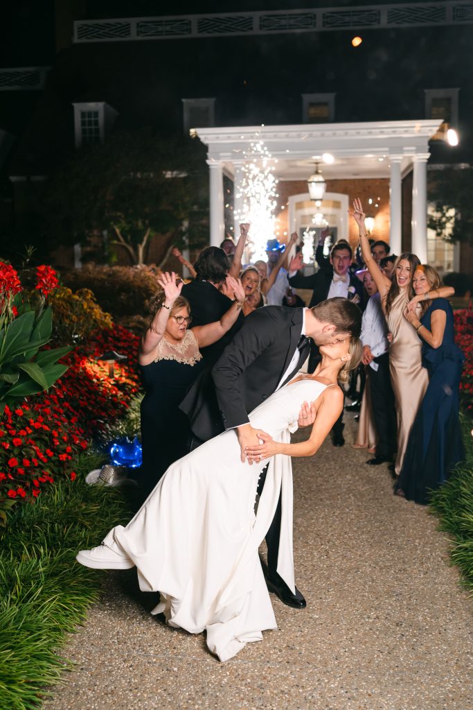 Old Warson wedding st Louis photographer