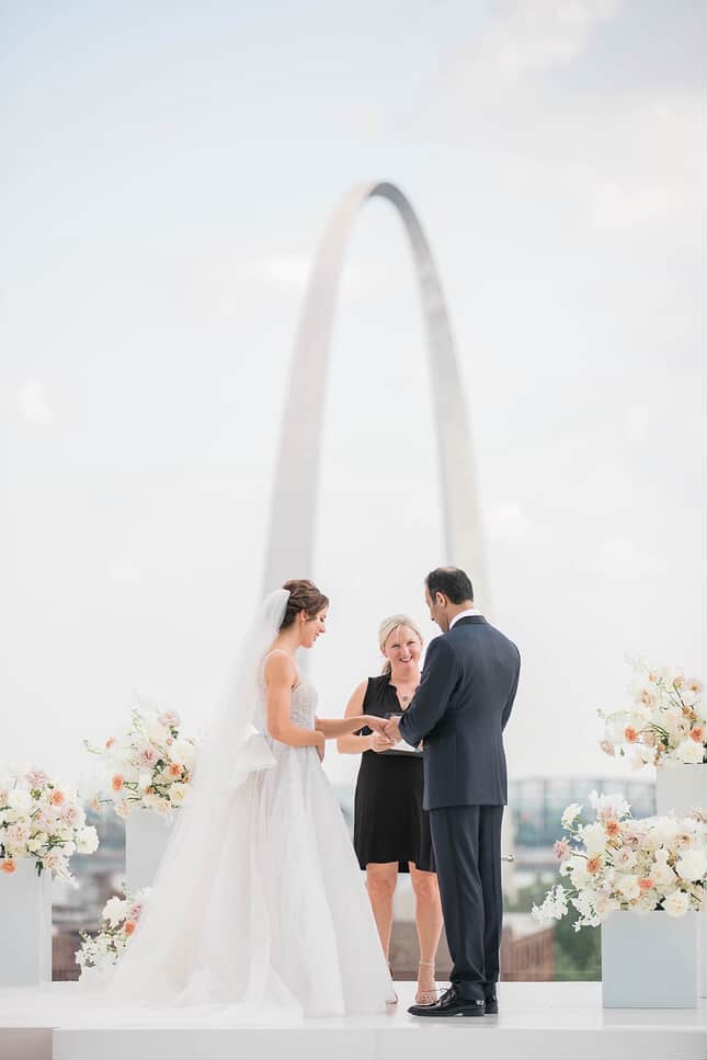 best wedding photographers in St. Louis Chelsea Leifer