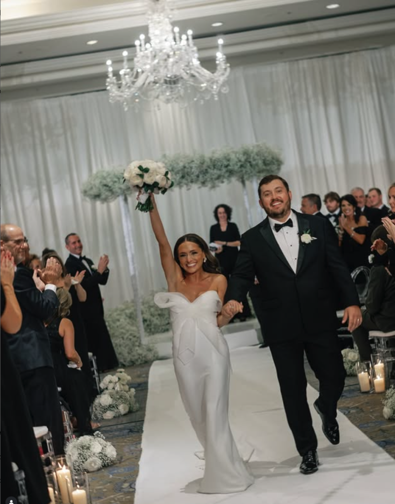 best wedding photographers in St. Louis The Youngs