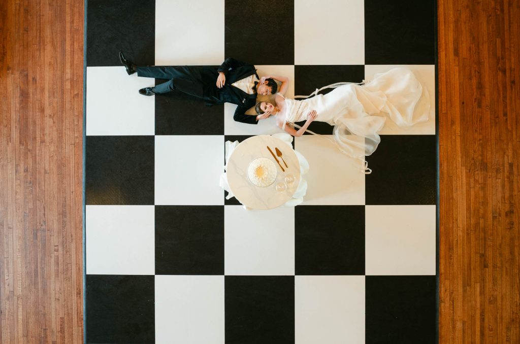 St. Louis wedding photographer