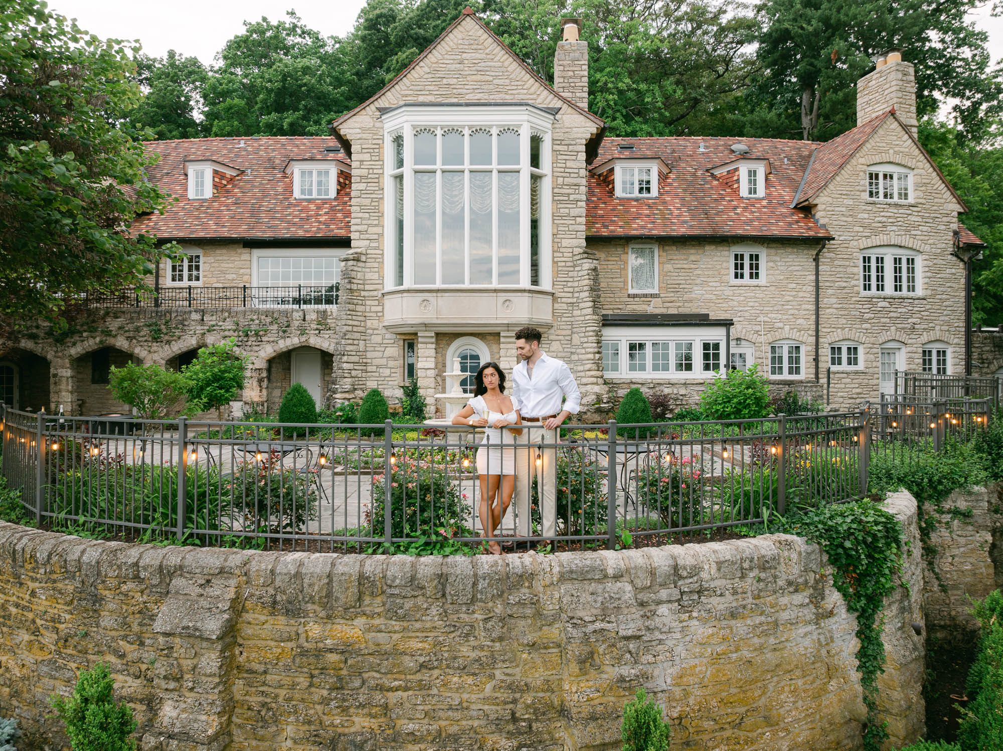 St. Louis, Missouri engagement photographer