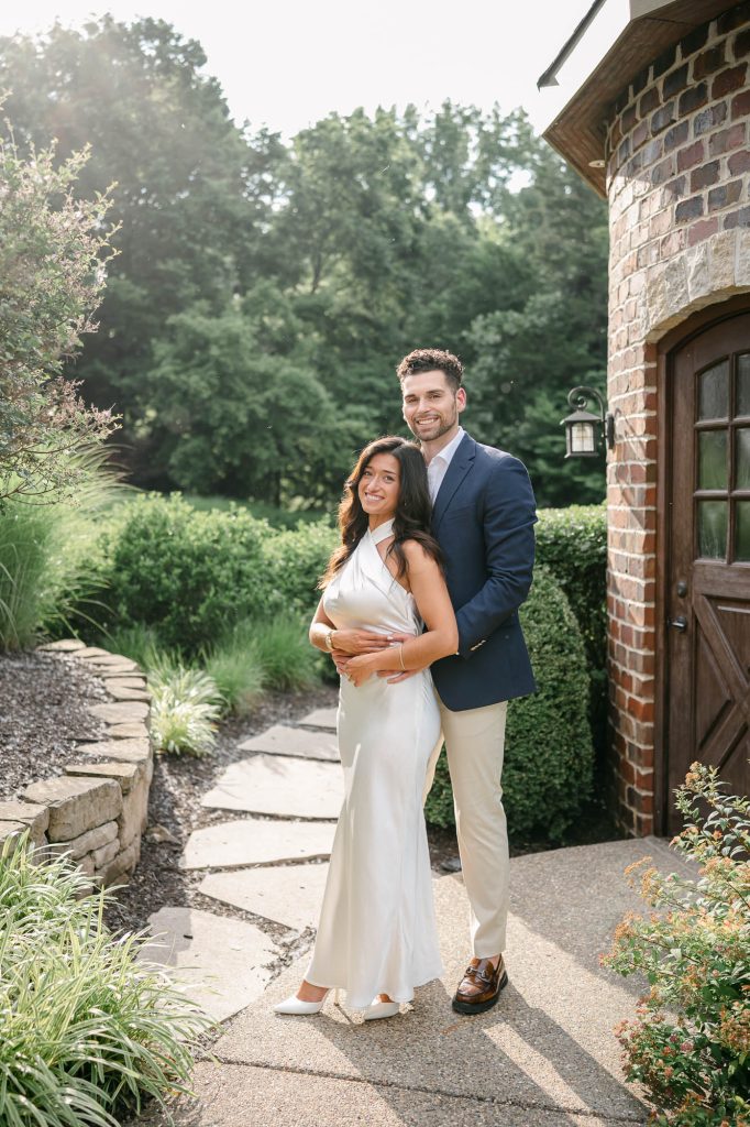 St. Louis, Missouri engagement photographer