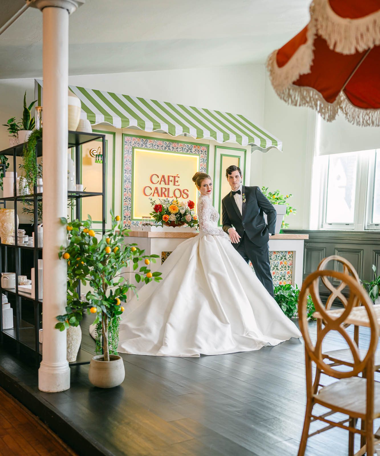 st louis bride cover photographer