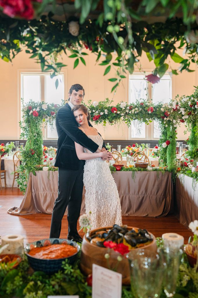 St. Louis wedding photographer