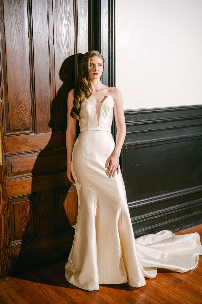 St. Louis wedding photographer