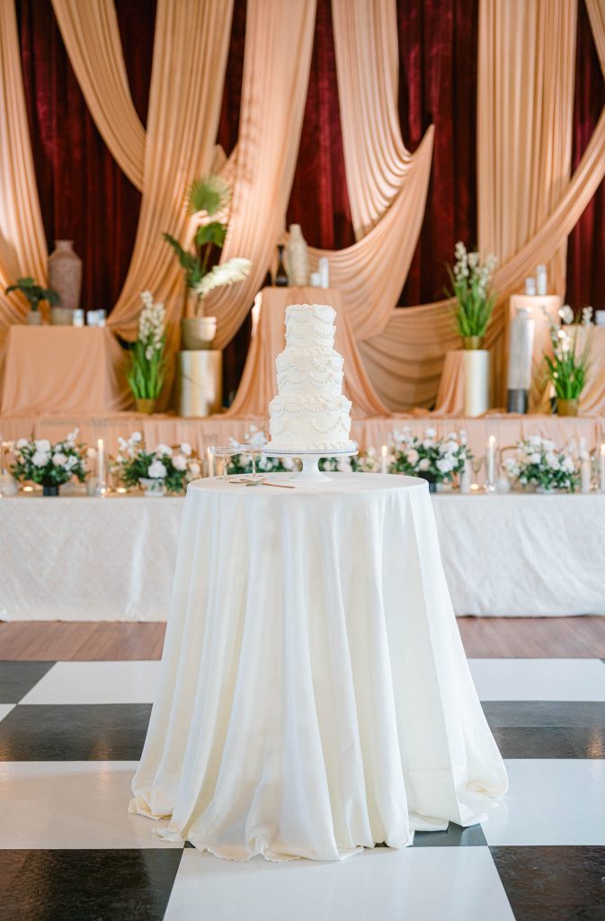 The Franklin of Soulard wedding photographer