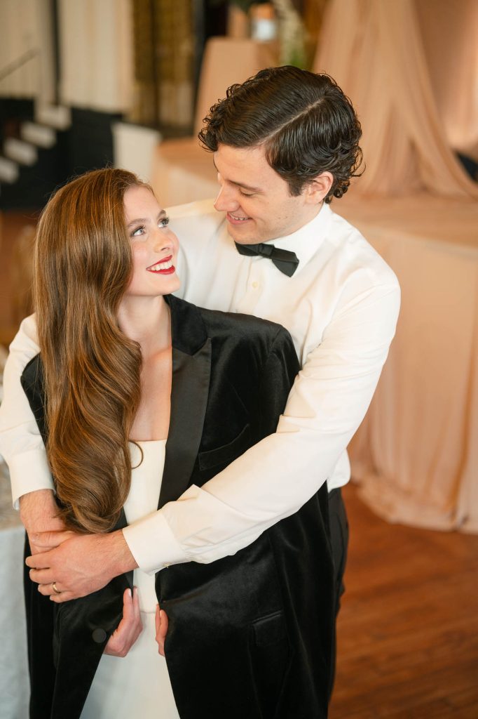 St. Louis wedding photographer