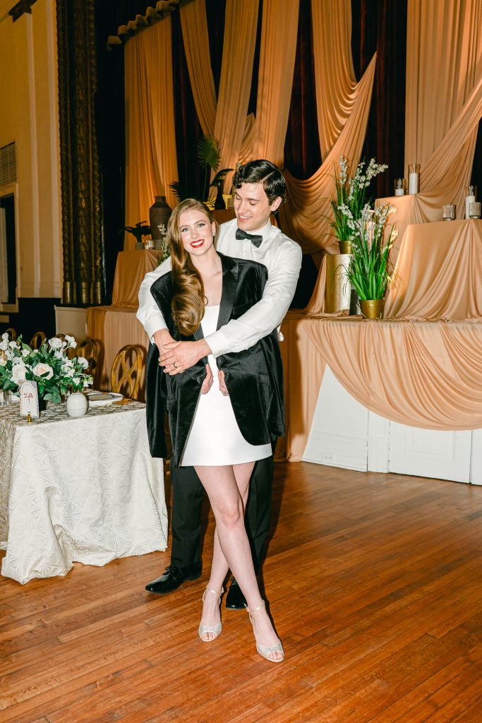 St. Louis wedding photographer