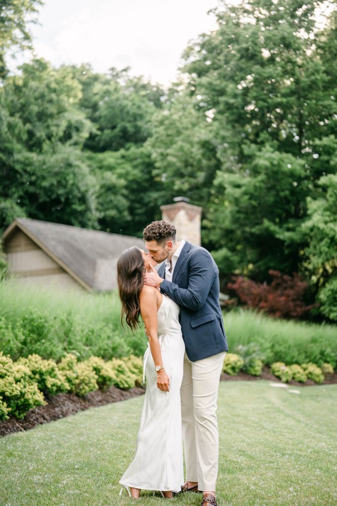 St. Louis, Missouri engagement photographer