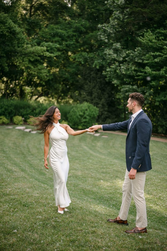 St. Louis, Missouri engagement photographer