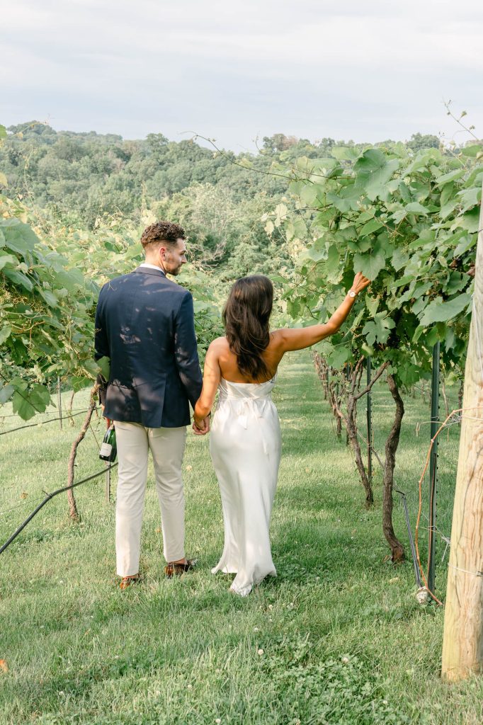 St. Louis Missouri engagement photographer