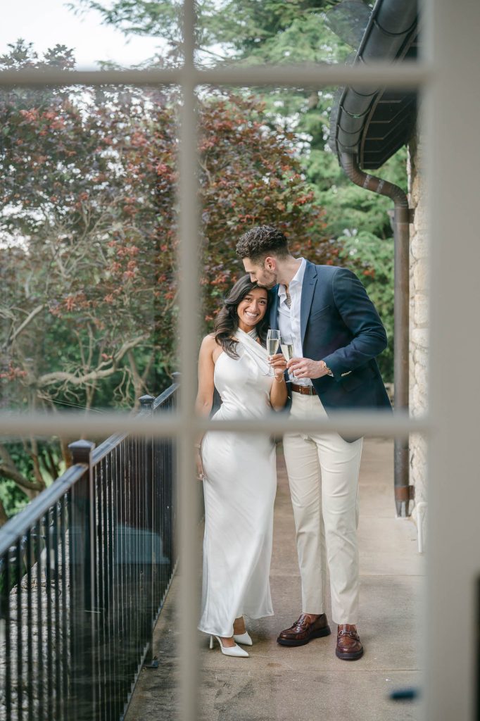St. Louis Missouri engagement photographer