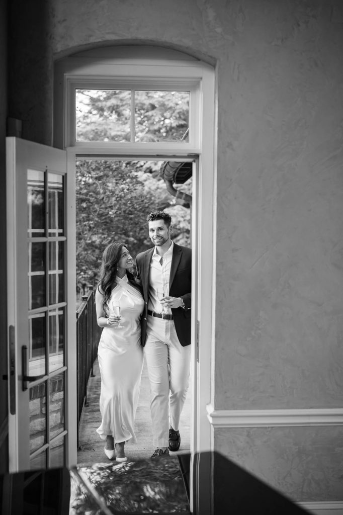 St. Louis Missouri engagement photographer