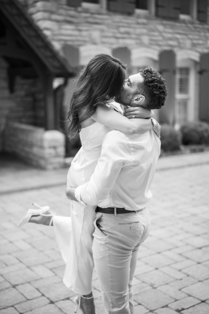 Missouri engagement photographer