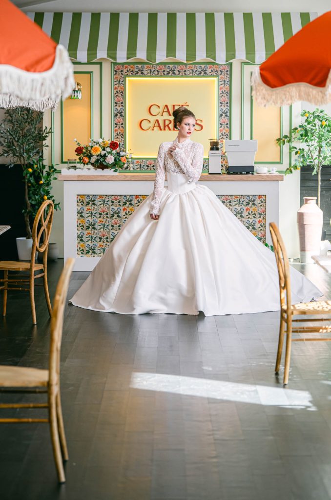St. Louis wedding photographer