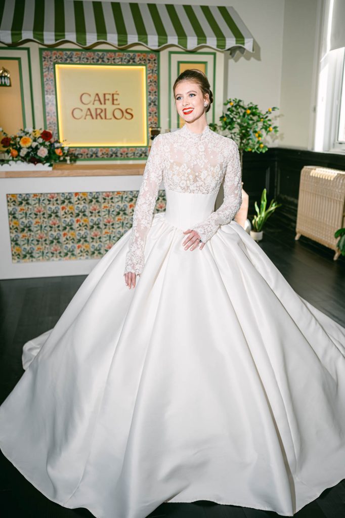 St. Louis wedding photographer