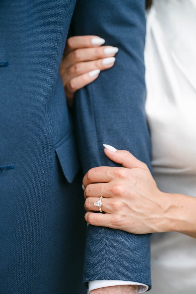 St. Louis, Missouri engagement photographer