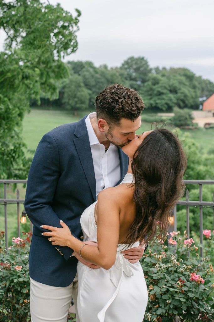 St. Louis Missouri engagement photographer