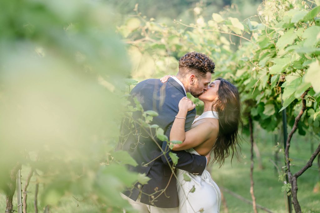 St. Louis, Missouri engagement photographer