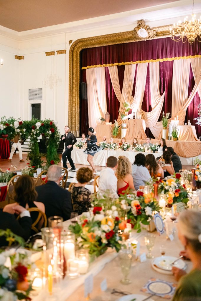 St. Louis wedding photographer