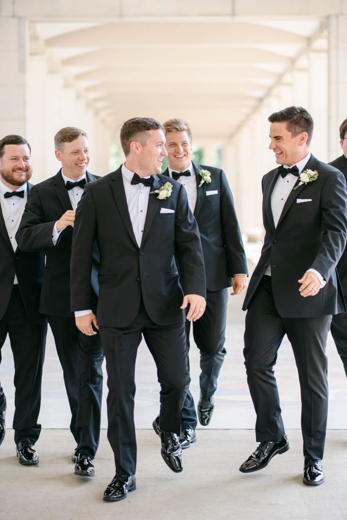 St Louis Muny Wedding portraits