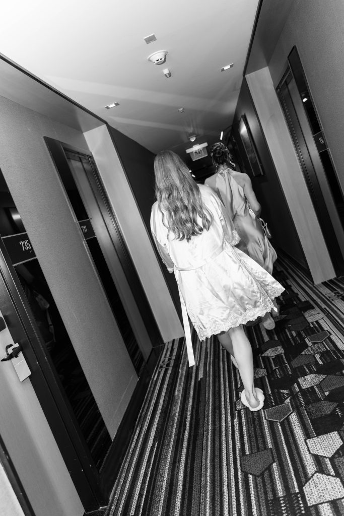 Live! by Loews St Louis wedding
