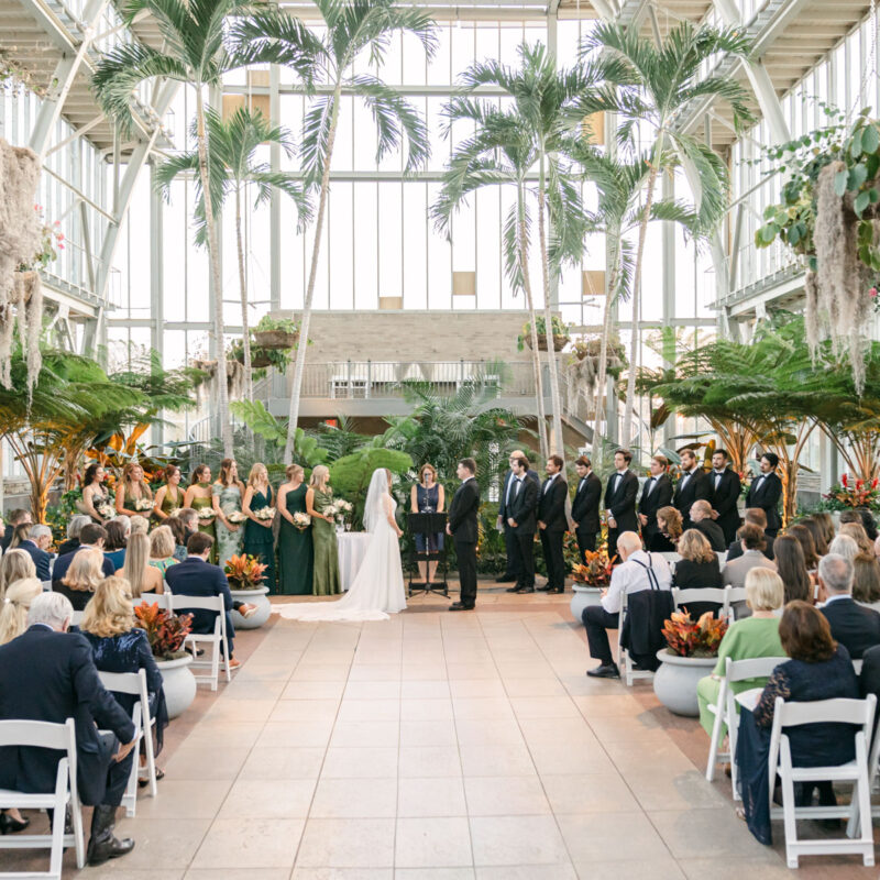 Photo by The Bennetts of wedding couple