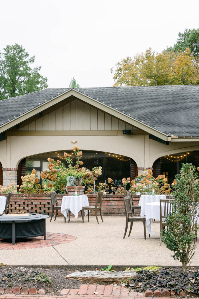 The Old Barn Inn wedding St Albans