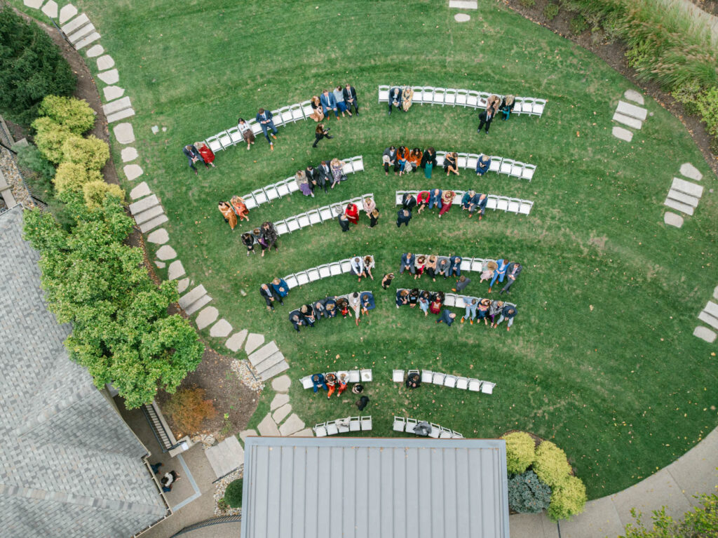 The Old Barn Inn wedding St Albans