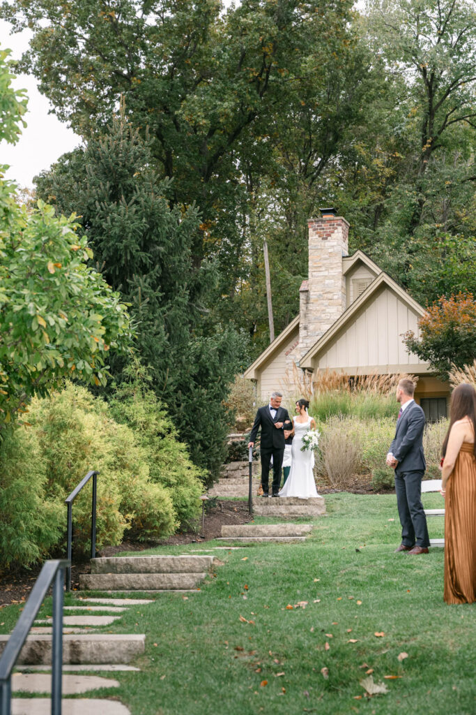 The Old Barn Inn wedding St Albans