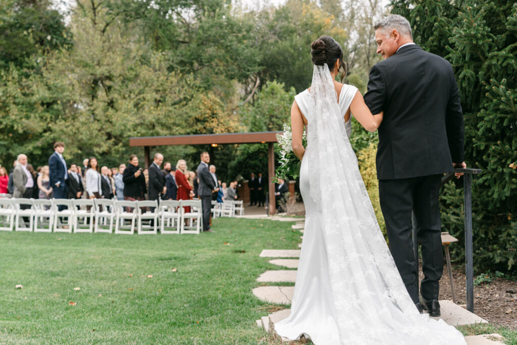 The Old Barn Inn wedding St Albans