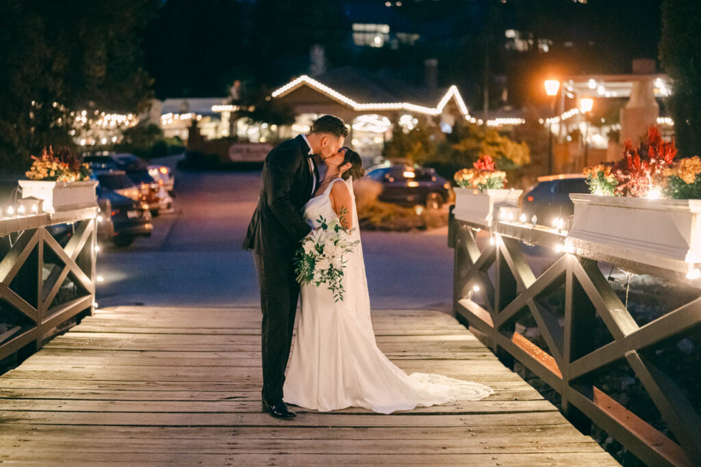 The Old Barn Inn wedding St Albans