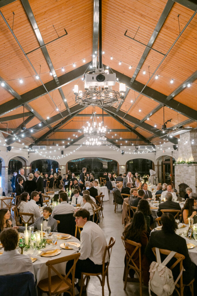 Photo by The Bennetts of wedding couple