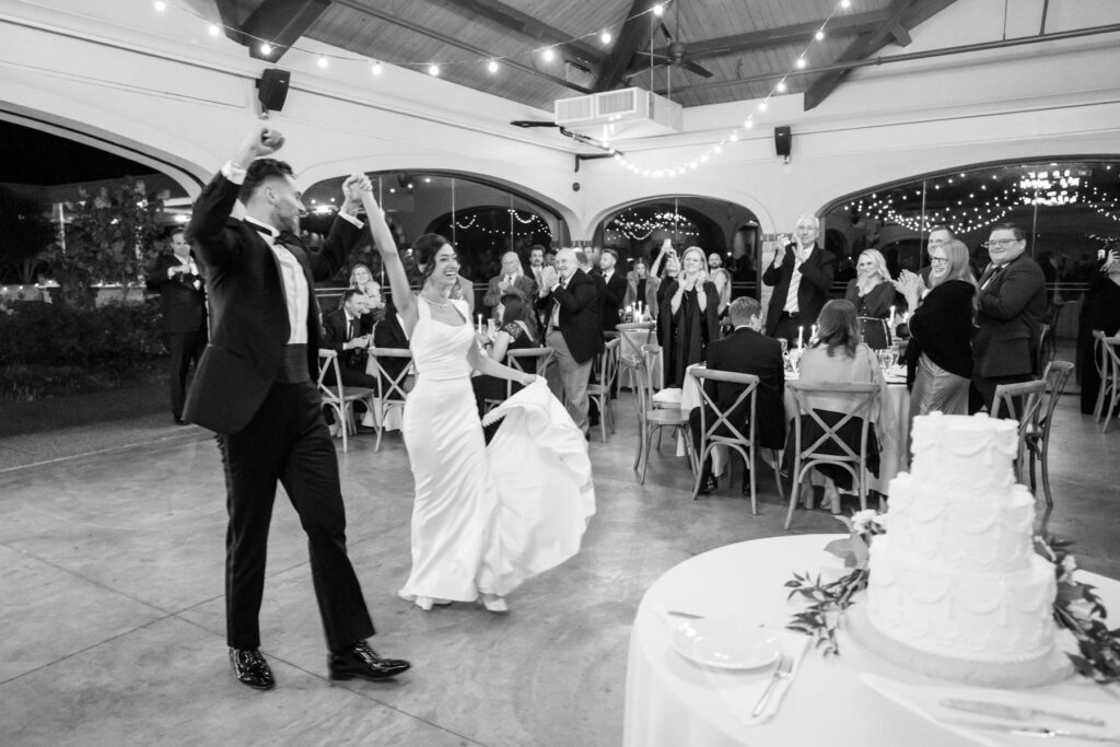 The Old Barn Inn wedding St Albans