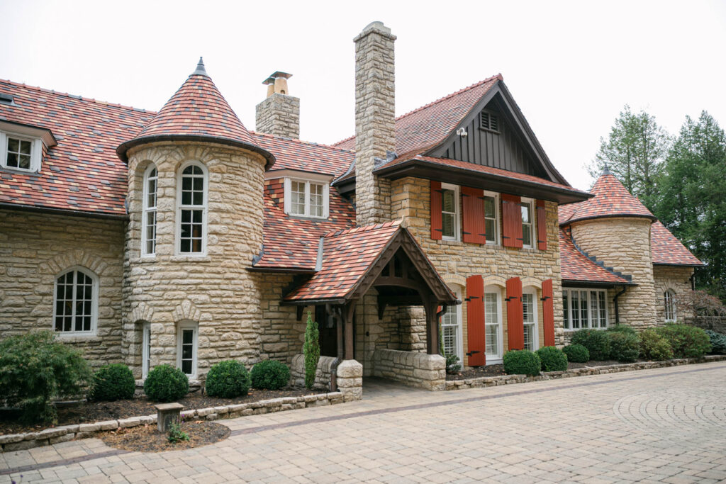 The Studio at Inns at St Albans