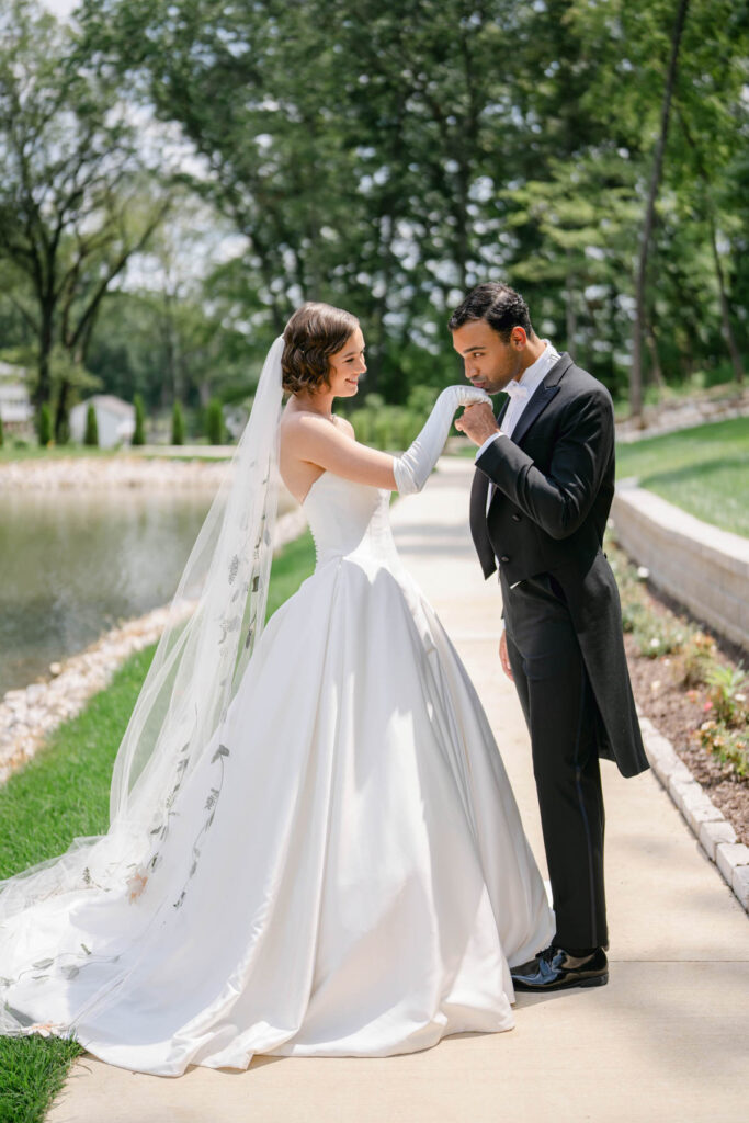 knotting hills wedding photographer