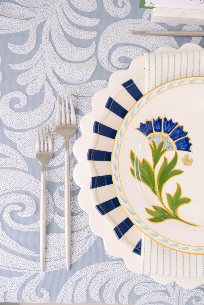 Photo by The Bennetts of wedding couple