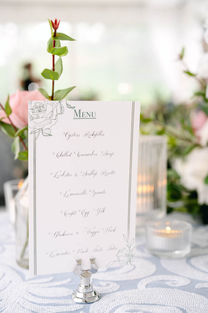 Photo by The Bennetts of wedding couple